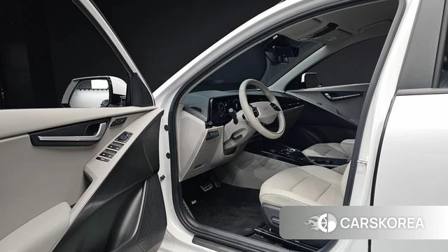 Kia Di All New Niro EV id 5016752 из Кореи 39
