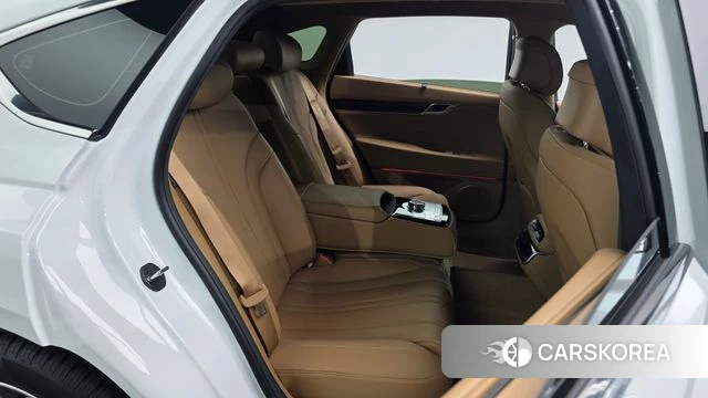 Genesis G80 (RG3) id 5015594 из Кореи 34