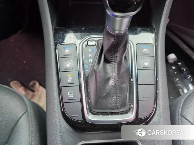 Hyundai The New Ionic Hybrid id 5018543 из Кореи 12