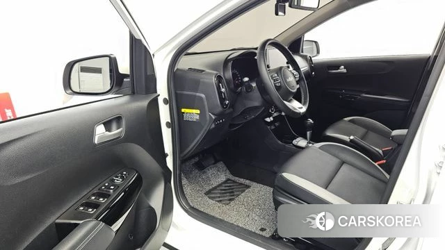 Kia Morning Urban (JA) id 5027579 из Кореи 31