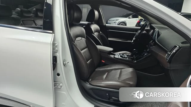 Hyundai Grandeur IG id 3807778 из Кореи 20