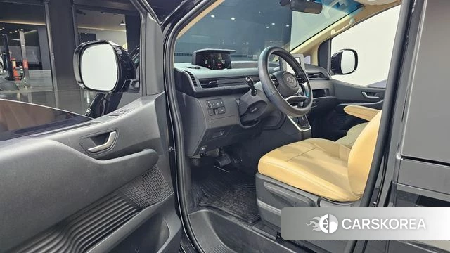 Hyundai Staria id 4996082 из Кореи 31