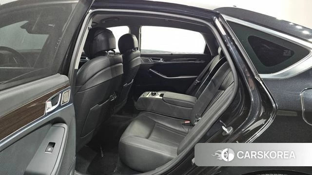 Genesis G80 id 5035748 из Кореи 32