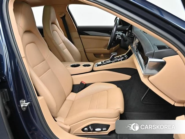 Porsche Panamera (971) id 4741314 из Кореи 20