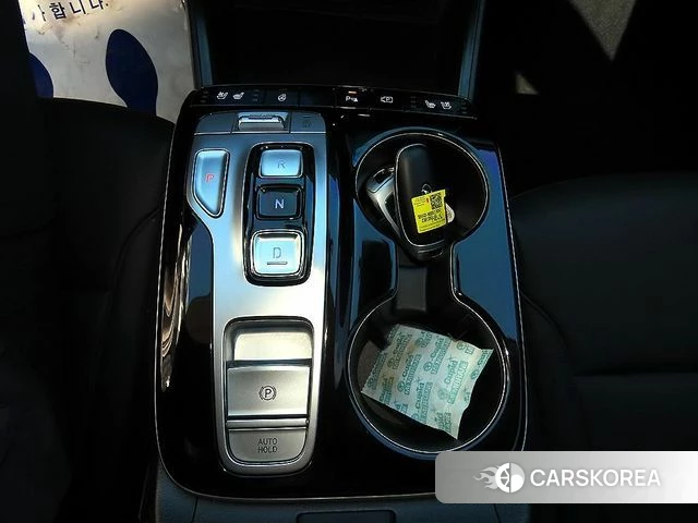 Hyundai Tucson (NX4) id 4965465 из Кореи 20