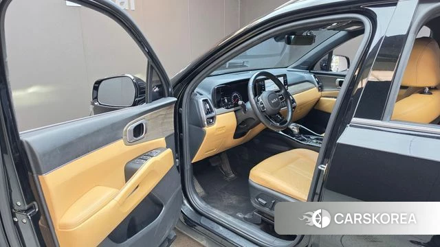 Kia Sorento 4th Generation id 5017610 из Кореи 34
