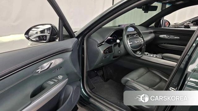 Genesis GV70 id 5000722 из Кореи 35