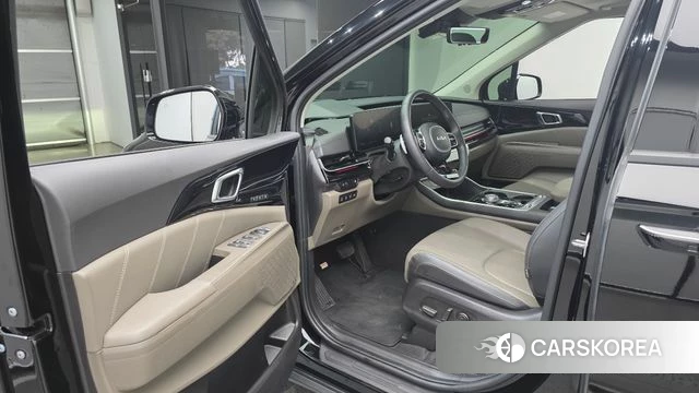 Kia The New Carnival 4th Generation id 4975280 из Кореи 20