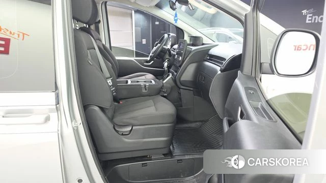 Hyundai Staria id 4997424 из Кореи 30