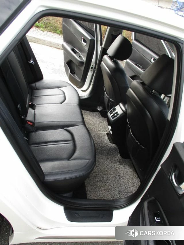 Kia The New K5 Hybrid 2nd generation id 5004350 из Кореи 20