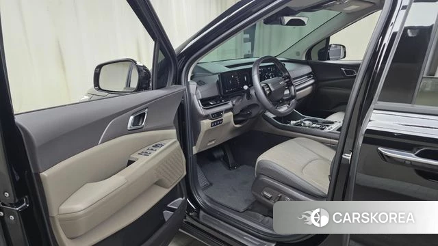 Kia The New Carnival 4th Generation id 4990366 из Кореи 33
