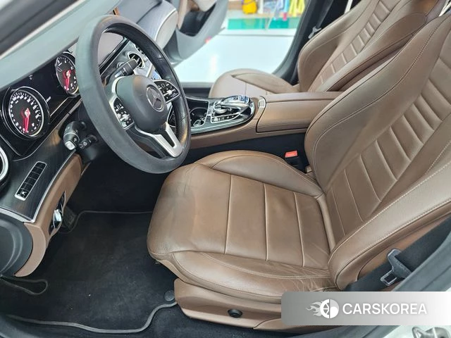 Mercedes-Benz E-Class W213 id 4923794 из Кореи 20