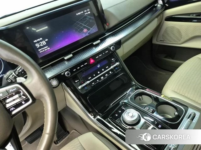 Kia Carnival 4th generation id 5031463 из Кореи 19