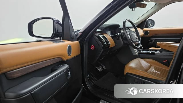 Land Rover Discovery 5 id 4931197 из Кореи 20