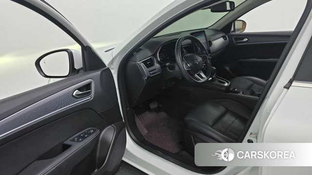 Renault Korea (Samsung) XM3 id 5034143 из Кореи 30