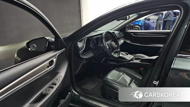 Hyundai The New Grandeur IG id 4987305 из Кореи 31