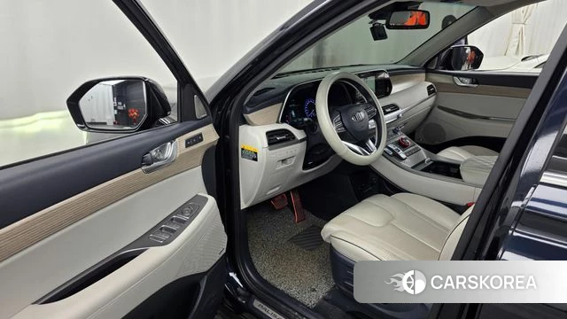 Hyundai Palisade id 5003833 из Кореи 20