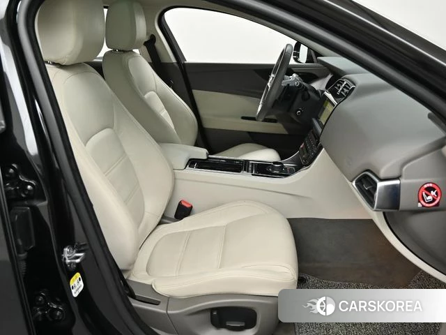 Jaguar XE id 4924057 из Кореи 20