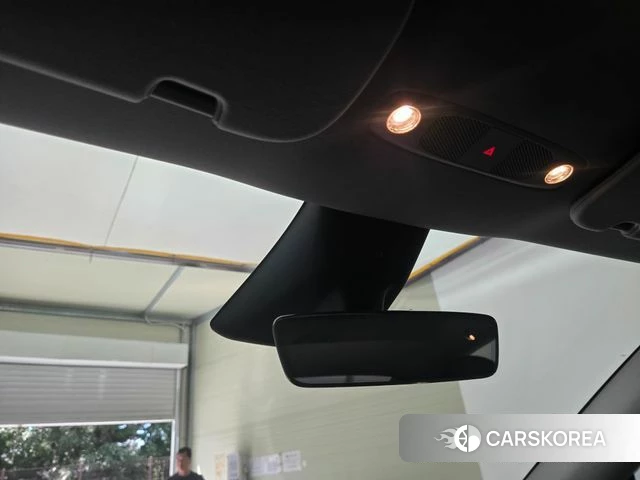 Tesla Model Y id 4834412 из Кореи 13