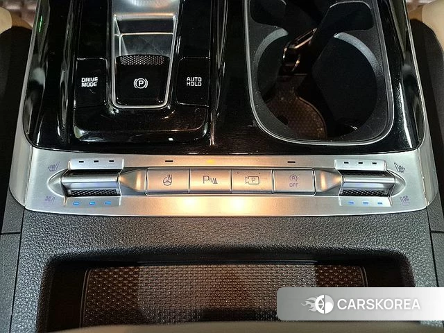 Kia Carnival 4th generation id 5028328 из Кореи 20