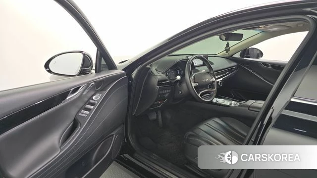 Genesis G80 (RG3) id 4952459 из Кореи 20