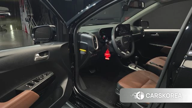 Kia The New Morning (JA) id 4990356 из Кореи 30