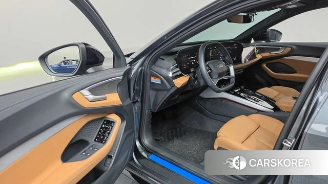 Audi A5 (B10) id 4714925 из Кореи 41