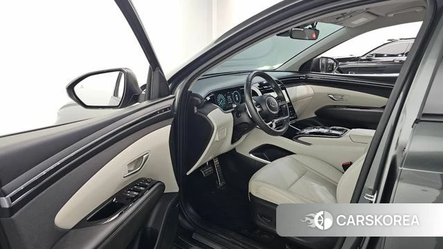 Hyundai Tucson (NX4) id 5039615 из Кореи 30