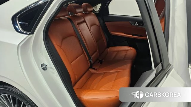 Kia The New K3 2nd generation id 4965967 из Кореи 35