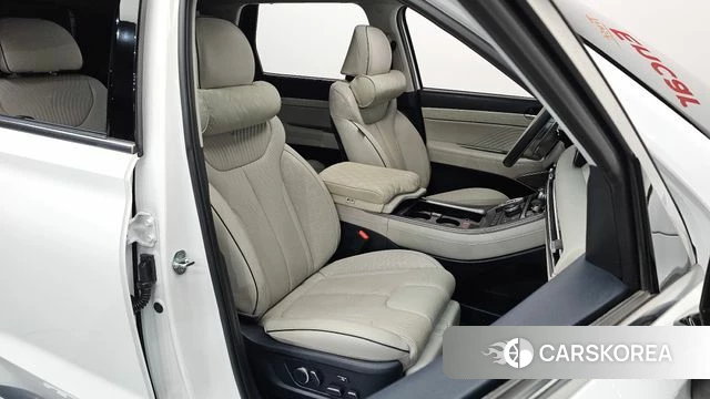 Hyundai The New Palisade id 4986312 из Кореи 20