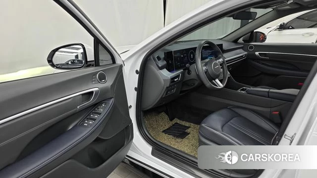 Hyundai Sonata D Edge (DN8) id 5026771 из Кореи 20