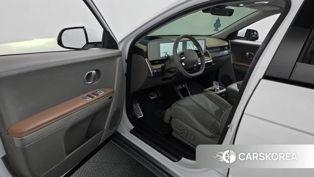 Hyundai Ionic 5 id 5016757 из Кореи 37