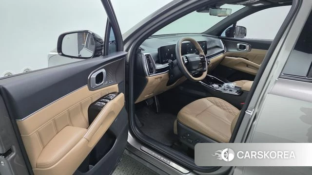Kia The New Sorento 4th Generation id 5045624 из Кореи 35