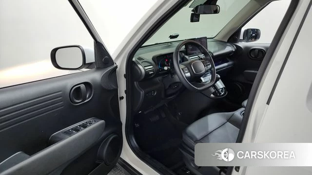 Hyundai The New Casper id 4739303 из Кореи 20