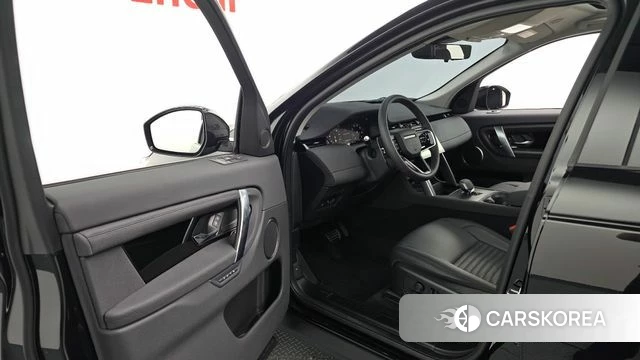 Land Rover Discovery Sports 2nd Generation id 4892666 из Кореи 20