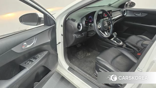Kia The New K3 2nd generation id 4556146 из Кореи 20