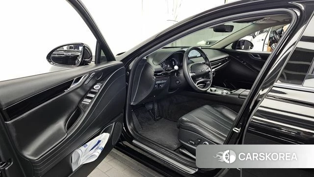 Genesis G80 (RG3) id 5026842 из Кореи 34