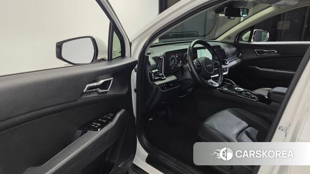 Kia Sportage 5th Generation Hybrid id 4996479 из Кореи 20