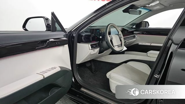 Hyundai Grandeur (GN7) id 4935441 из Кореи 32