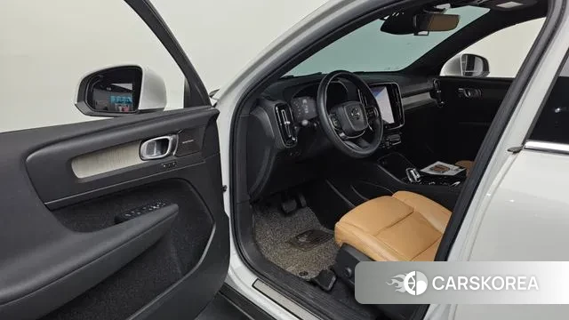 Volvo XC40 id 3588170 из Кореи 20