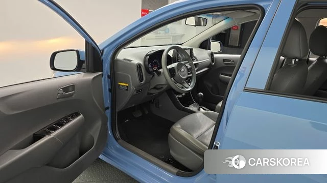 Kia All New Morning (JA) id 4960252 из Кореи 20