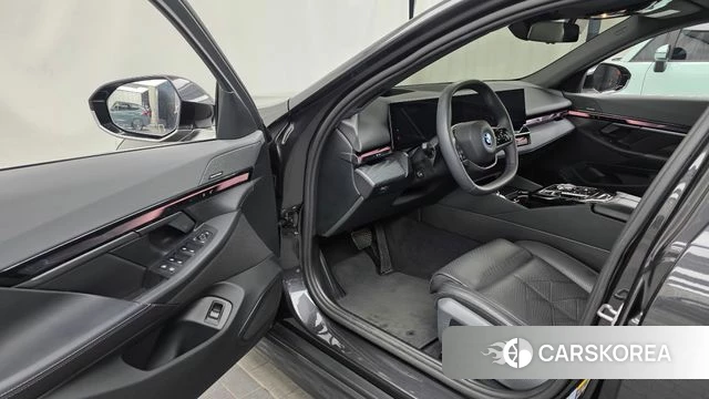 BMW i5 (G60) id 5016505 из Кореи 20