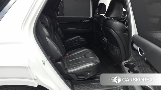 Hyundai Palisade id 5027683 из Кореи 34