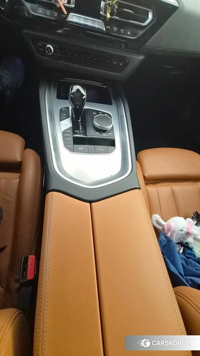 BMW Z4 (G29) id 5018043 из Кореи 12
