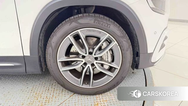 Mercedes-Benz GLB-Class X247 id 4974584 из Кореи 20