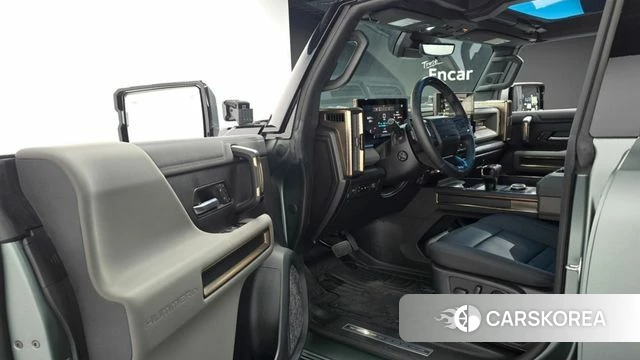 GMC Hummer EV id 4941213 из Кореи 20