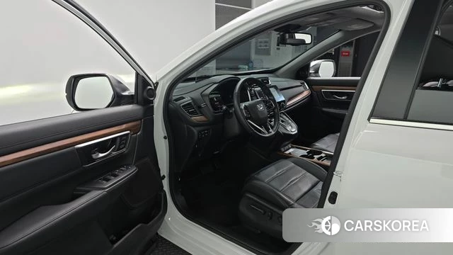 Honda CR-V 5th generation id 4922370 из Кореи 32