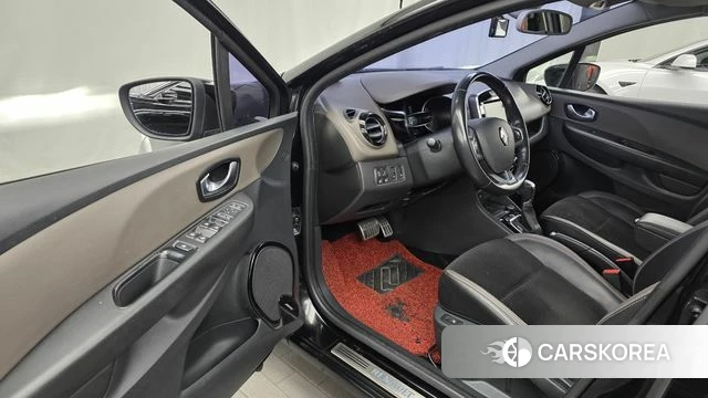 Renault Korea (Samsung) Clio id 5048606 из Кореи 31