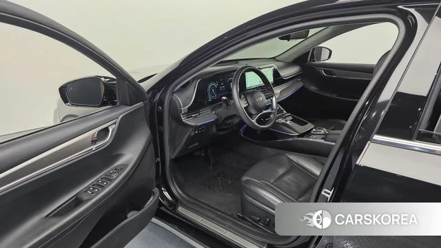 Hyundai The New Grandeur IG id 4793324 из Кореи 20