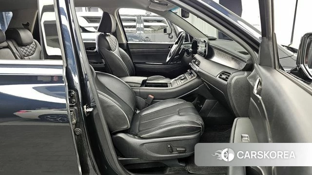 Hyundai Palisade id 3801401 из Кореи 20